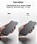 Película Doogee S110 Kingshield Hydrogel - Fosca - Imagem 15