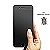 Película Doogee S110 Kingshield Nano Vidro - Fosca - Imagem 4