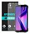 Película Doogee S99 Kingshield Hydrogel HD - Clear - Imagem 1