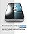 Película Galaxy A13 Kingshield Hydrogel Cobertura Total - Fosca - Imagem 6