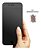 Película Galaxy A13 Kingshield Nano Vidro - Fosca - Imagem 2