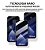 Película Galaxy A34 Kingshield Hydrogel - Privacidade - Imagem 8