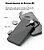 Película Galaxy A34 Kingshield Nano Vidro - Clear - Imagem 7