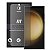 Película Galaxy S22 Ultra (6.8) Kingshield Fit Recover - Clear - Imagem 1