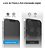 Película Galaxy S23 Ultra Kingshield Hydrogel - Fosca - Imagem 5