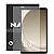 Película Galaxy Tab A9 (8.7) Kingshield Nano Vidro - Clear - Imagem 1