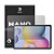 Película Galaxy Tab S6 Lite 10.4 Kingshield Nano Vidro-Fosca - Imagem 1