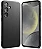 Capa Capinha Para Galaxy S24 (6.2) Case Rignke Onyx - Preto - Imagem 1