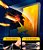 Película Painel Honda Elite 125 2025 2026 Kingshield Gel - Imagem 2