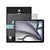 Película Para iPad Air 13 M3/M2 Kingshield Hydrogel - Clear - Imagem 1