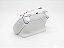 Suporte Base para controle Xbox X/S Elite Xbox Stand - Branco - Imagem 3