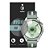 Película Huawei Watch GT 6 Pro Kingshield Gel (3x Unids) Fosca - Imagem 1