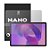 Película Para Lenovo Idea Tab (11) Kingshield Nano Vidro - Fosca - Imagem 1