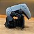 Suporte de Controle para PS5, KingShield Morte - Preto - Imagem 2