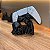Suporte de Controle para PS5, KingShield Morte - Preto - Imagem 3