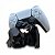 Suporte de Controle para PS5, KingShield Morte - Preto - Imagem 1