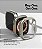 Capa Para Apple Watch Ultra 3 2 1 Ringke Slim (2xUnids) Gray/Clear - Imagem 8