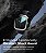 Capa Para Apple Watch 11 10 42mm Ringke Air Sports - Cinza - Imagem 6