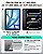 Capa ESR para iPad Air 11 M3/M2 2025/2024 Suporte 360 Hybrid-Azul - Imagem 2