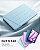 Capa ESR para iPad Air 11 M3/M2 2025/2024 Suporte 360 Hybrid-Azul - Imagem 9