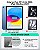Capa ESR para iPad (A16) 11ª/10ª (2025/2022) Suporte 360 Hydrid-Azul - Imagem 2