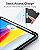 Capa ESR para iPad (A16) 11ª/10ª (2025/2022) Suporte 360 Hydrid-Preto - Imagem 7