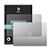 Película Para Macbook Air 13 2022 M2 A2681 Kingshield TPU- (Verso Fosca) - Imagem 1