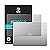 Película Para Macbook Air 13 2022 M2 A2681 Kingshield TPU- (Verso Fosca) - Imagem 2