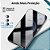 Película Xiaomi Poco F4 GT Kingshield Hydrogel - Privacidade - Imagem 7