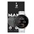 Película Garmin Forerunner 165 Kingshield Nano Vidro (2xUnids) - Imagem 1
