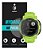 Película Garmin Instinct 2s (40mm) Kingshield Hydrogel HD (3x Unid) - Imagem 1