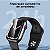 Película Garmin VivoActive 6 KingShield Hydrogel (3X Unids) - Imagem 5