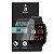 Película Para Watch Amazfit Bip 3 Kingshield Hydrogel HD (3x Unid) - Imagem 1
