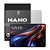 Película Para Vaio TL12 (12.6) Kingshield Nano Vidro - Clear - Imagem 1