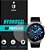 Película Huawei Gt 3 Pro (46mm) Kingshield Hydrogel HD Cobertura Total (3X Unid) - Imagem 1