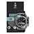Película Para Huawei Watch Ultimate KingShield Gel (3XUnids) - Imagem 1