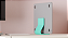 Suporte Vertical de Mesa para Macbook e Notebook Stand One - Branco - Imagem 3