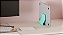 Suporte Vertical de Mesa para Macbook e Notebook Stand One - Branco - Imagem 4