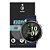 Película Para Amazfit Active 3 Premium Kingshield Hydrogel (3x Unids) Fosca - Imagem 1