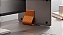Suporte Vertical de Mesa Notebook e Macbook, Duplo 20mm/16mm, Cappuccino - Imagem 3