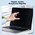 Película Para Macbook Pro 16 M4/M5 Kingshield Hydrogel - Privacidade - Imagem 4