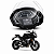 Película Painel Tiger Sport 660, 800, Daytona 660 Hydrogel - Imagem 1