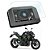 Película Para Painel Kawasaki Z1100 2027 Nano Vidro - Clear - Imagem 1