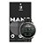 Película Para Amazfit Cheetah 2 Ultra Kingshield Nano Vidro - Clear - Imagem 1