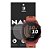 Película Forerunner 70/170/Music Kingshield Nano Vidro - Clear - Imagem 1