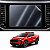Película Multimídia Fiat Toro 2022 a 2026 8.4 gel - Clear - Imagem 1