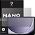 Película Galaxy Tab A11 Plus (11) Kingshield Nano Vidro - Fosca - Imagem 1