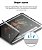 Película Galaxy Tab A11 Plus (11) Kingshield Nano Vidro - Fosca - Imagem 7
