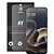 Película Para Motorola Edge 70 Pro Kingshield Fit Recover - Clear - Imagem 1