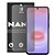 Película Para Galaxy A37 5G Kingshield Nano Vidro - Clear - Imagem 1